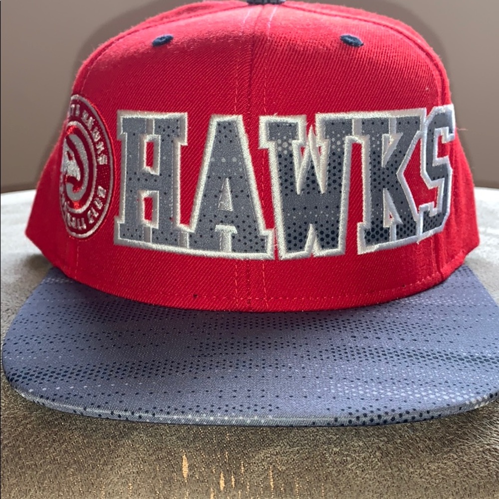 Adidas SnapBack cap
